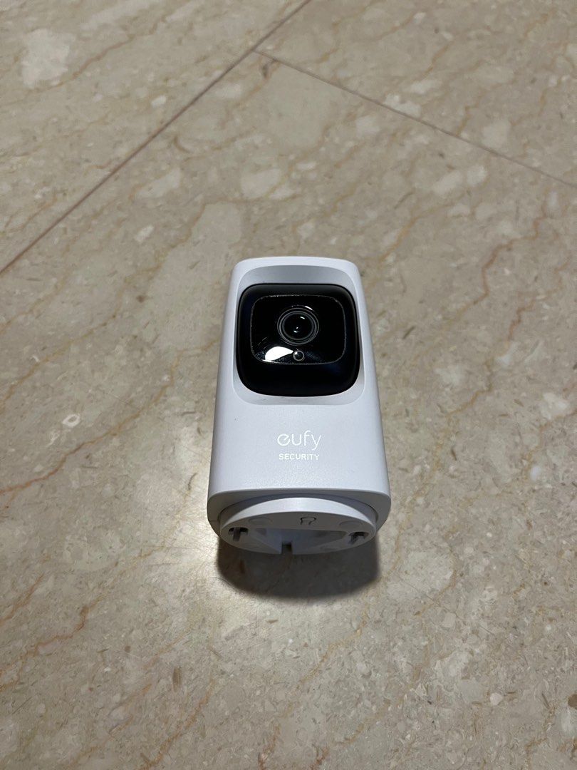 eufy mini camera