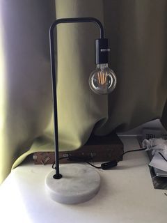 Anko Marmo Table Lamp VINTAGE