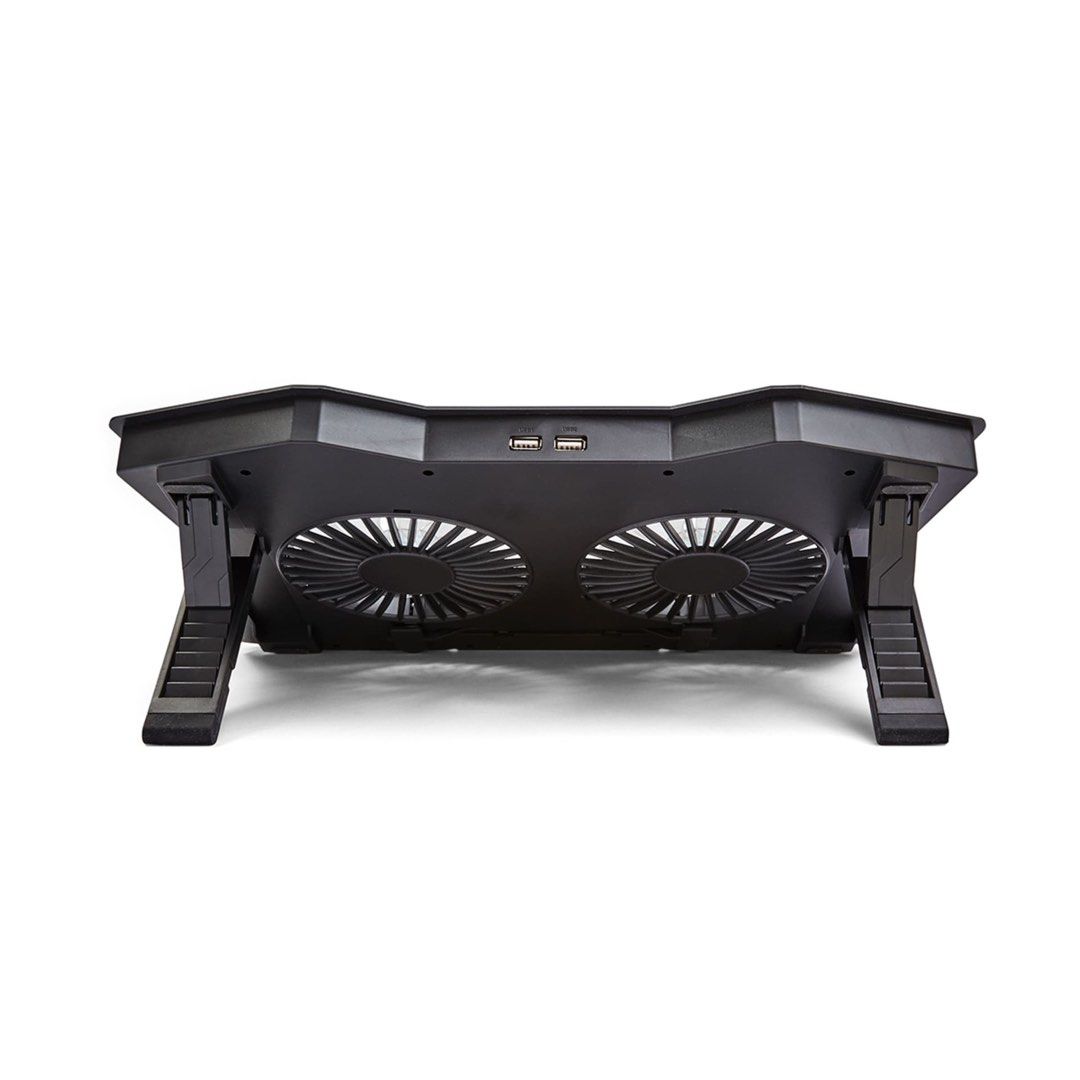 ANKO RGB Laptop Cooling Stand, Computers & Tech, Parts & Accessories