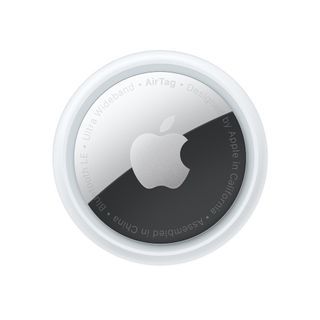 [$32 NETT WITH MAIL) Apple AirTag (1 PC - NO BOX)