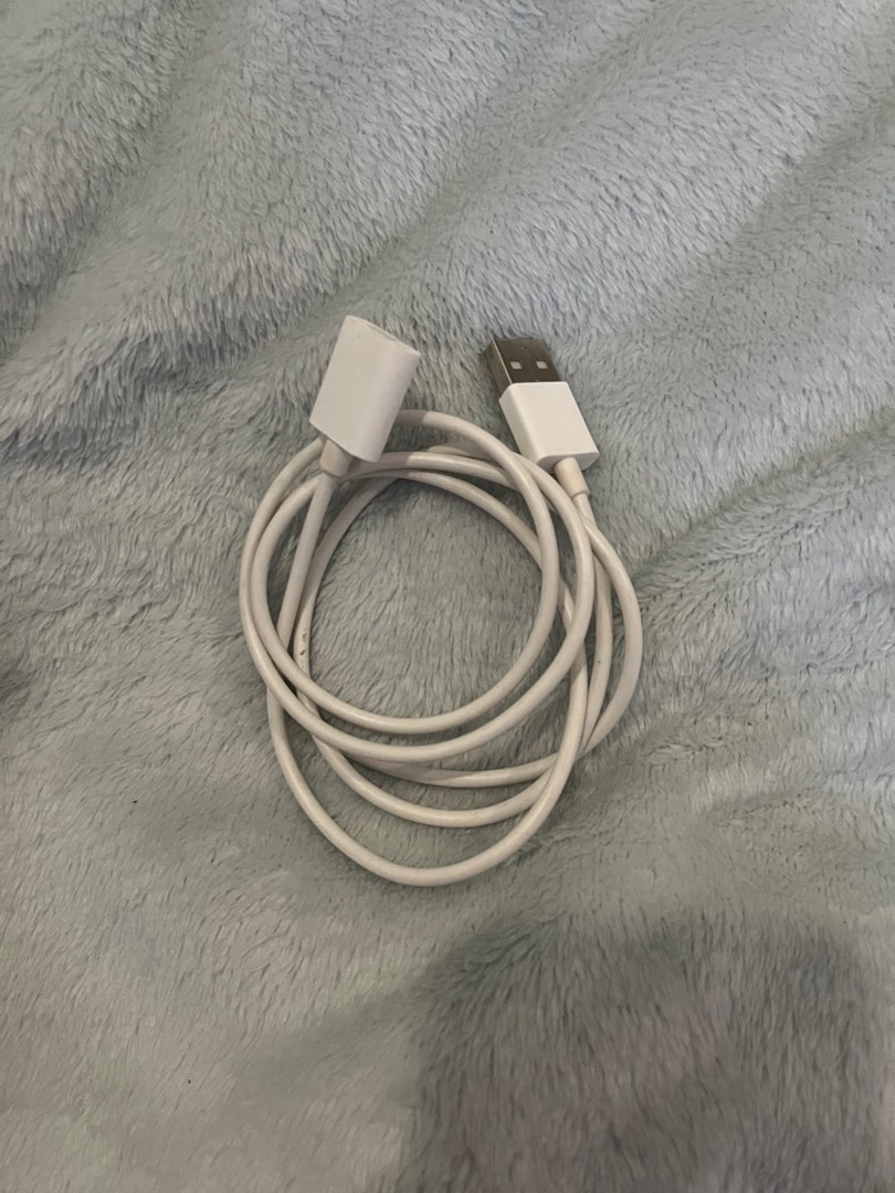 Apple Pencil gen 1 charger (usb) on Carousell