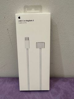 Apple USB-C to MagSafe 3