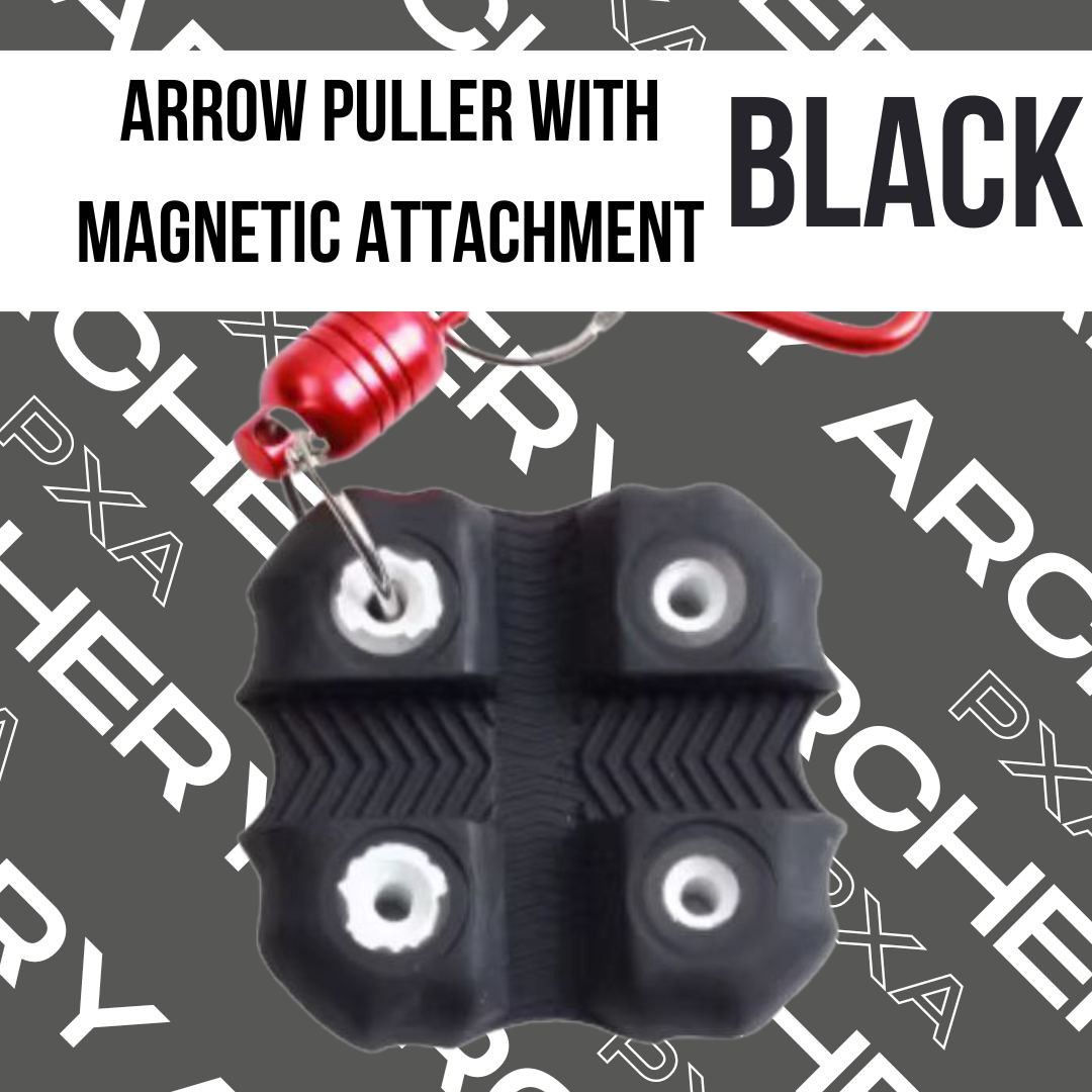 [Archery] Arrow Puller with Attachment, Sports Equipment