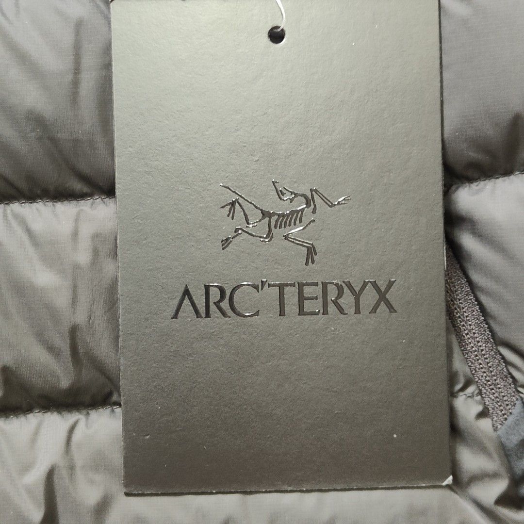 Arc teryx CERIUM SV Medium HOODY MEN S Using Impressive Rare