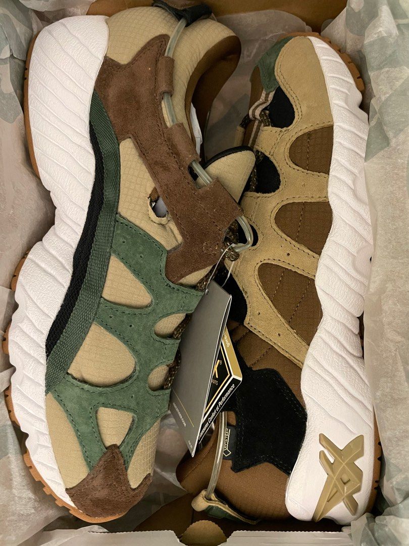 Asics gel mai gtx sales