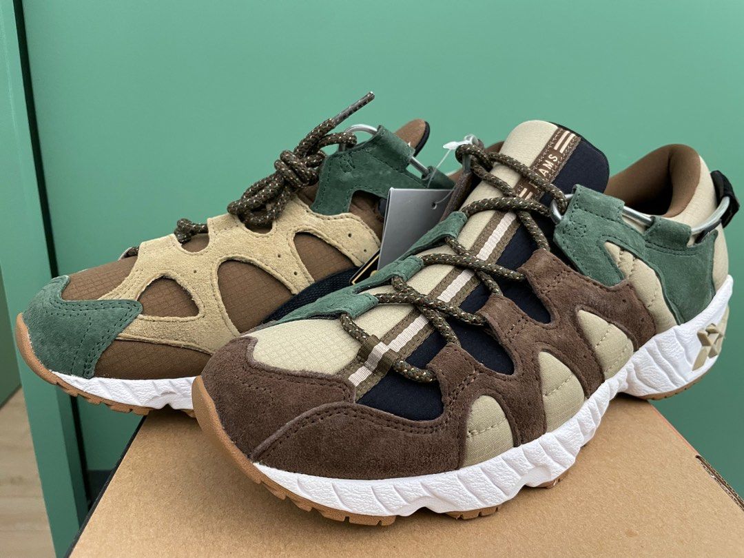 Asics gel mai gtx 2025