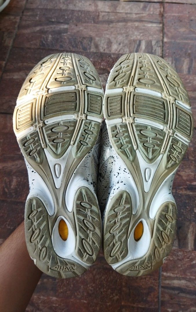 asics gel maverick 3