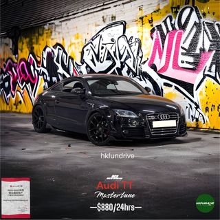 跑車/改裝車款 Collection item 2