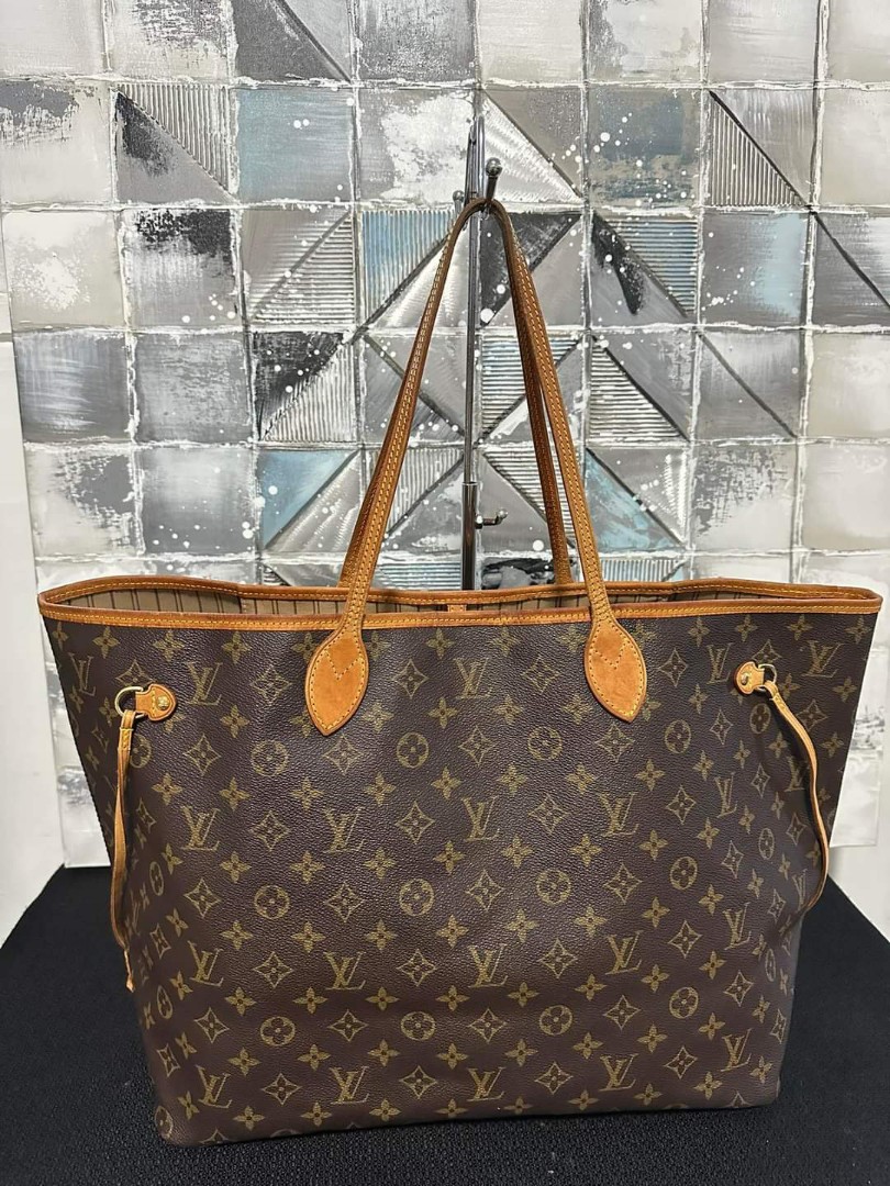 Louis Vuitton - pochette Fold Me Crossbody bag - Catawiki