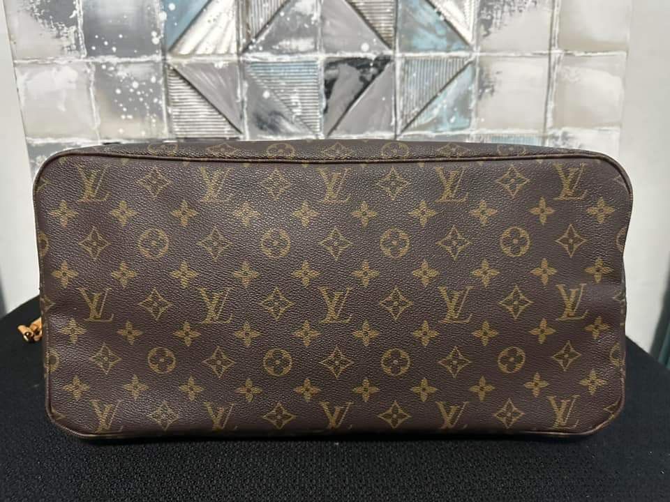 Buy Louis vuitton bag on authlv.com: Louis Vuitton GALLIERA GM Reviews