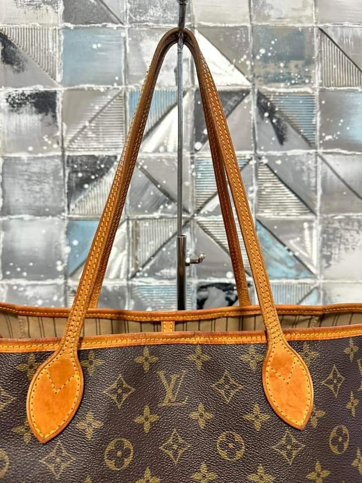 Neverfull authentication deals