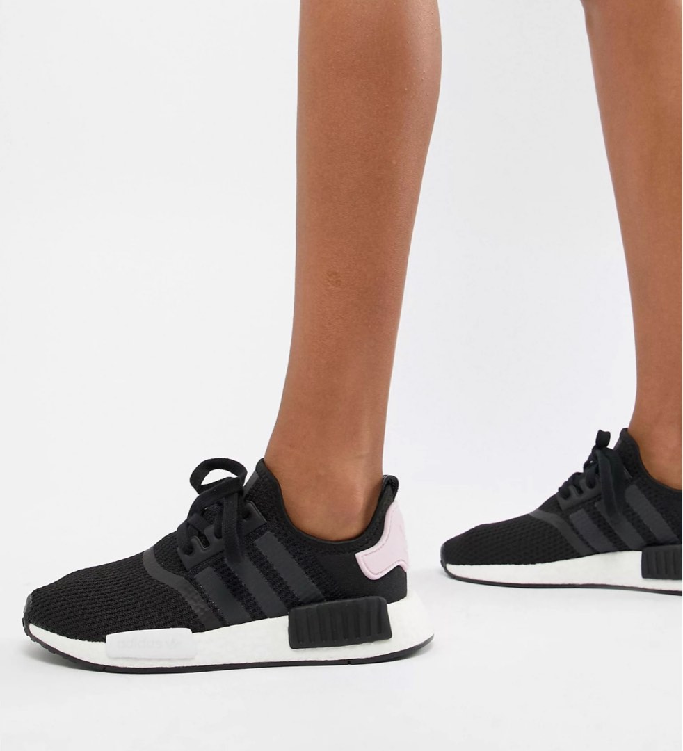Adidas originals hotsell nmd ri