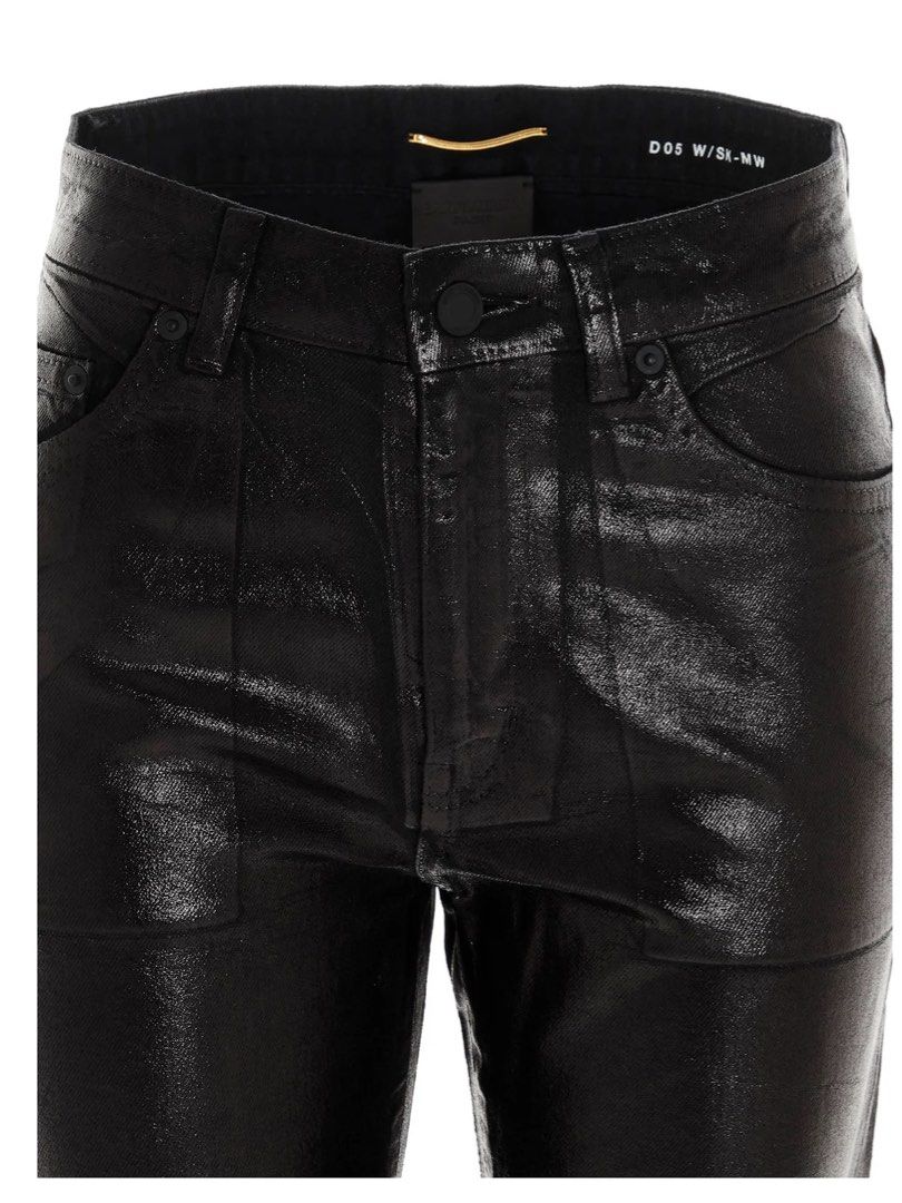 Elegant top jeans brand