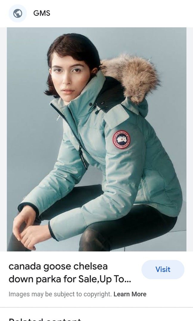 Canada goose stormy sky best sale