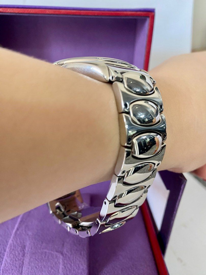 Charriol the force watch shop