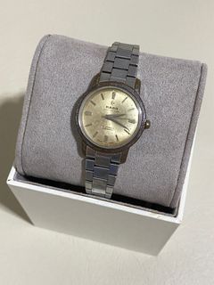 Authentic Vintage Rado Distinction 17 Jewels Monorex Automatic Watch for Women’s