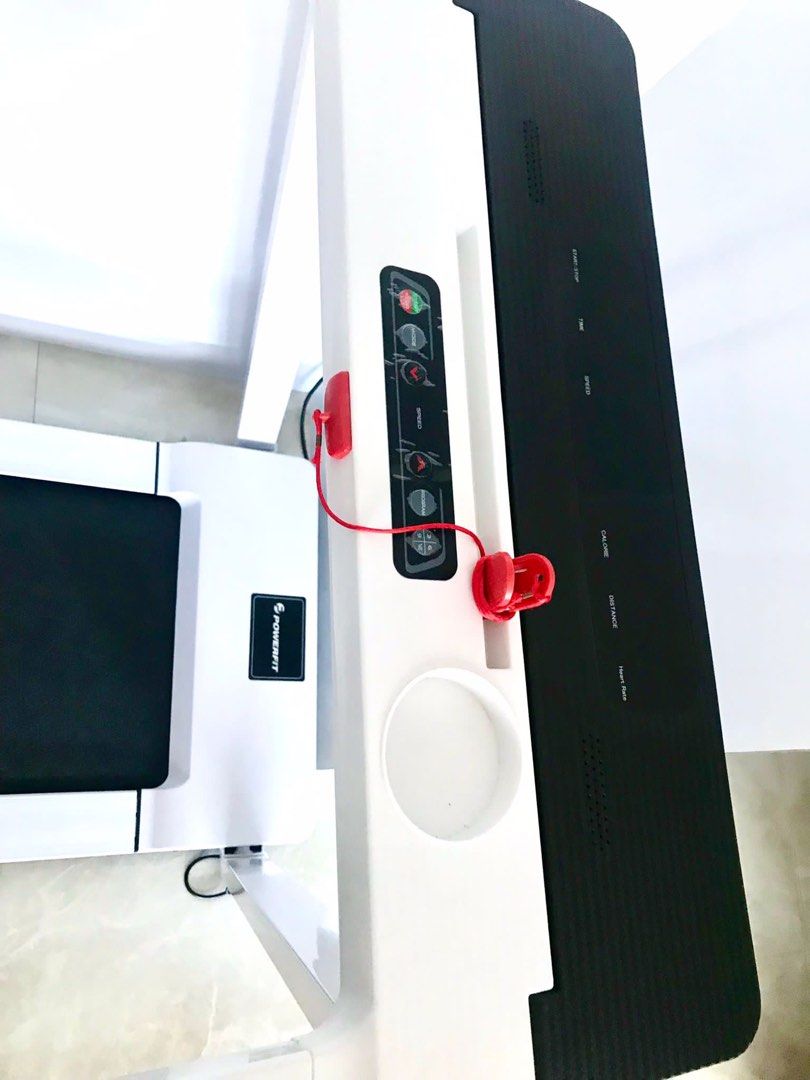 Automatic treadmill to let go Sports Equipment Exercise