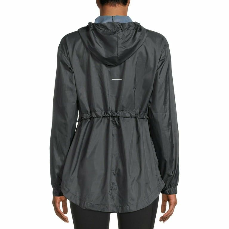AVIA WINDBREAKER JACKET on Carousell