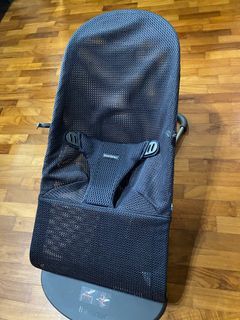 Baby Bjorn Bouncer bliss mesh