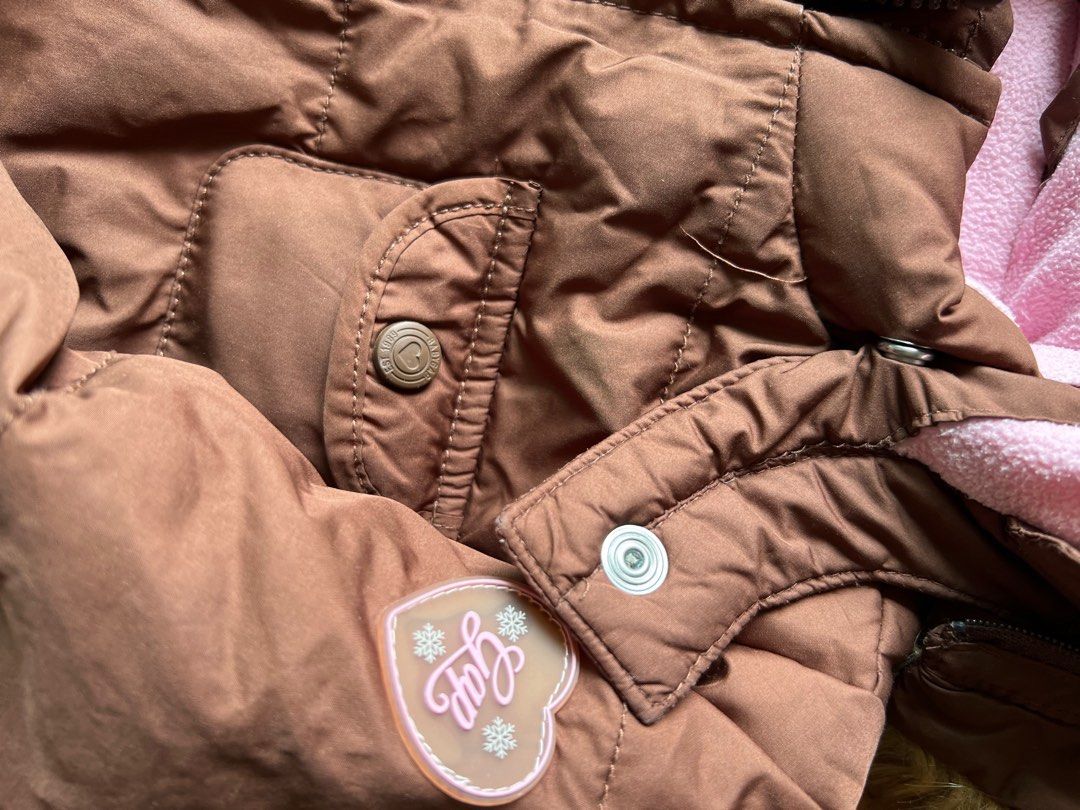 Baby gap shop winter