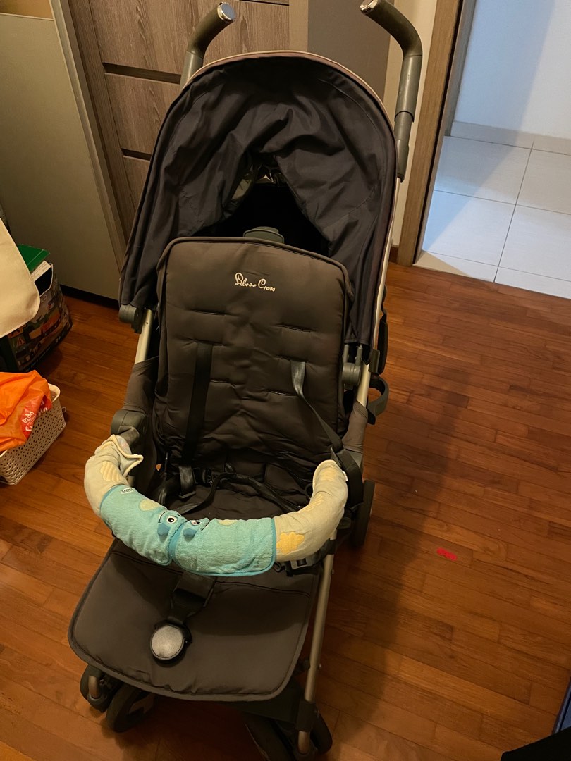 Baby Stroller, Babies & Kids, Going Out, Strollers on Carousell