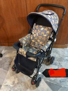 Stroller for sale in divisoria top