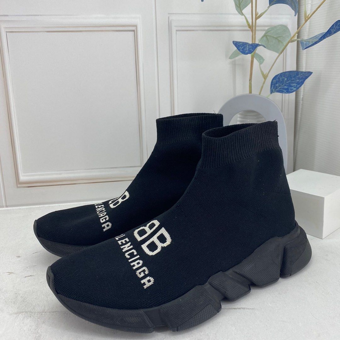 Balenciaga speed train sale