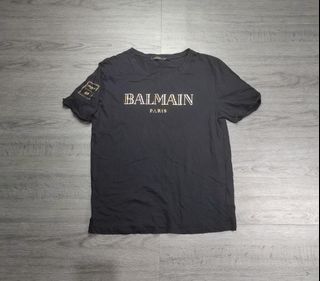 BALMAIN / H&M