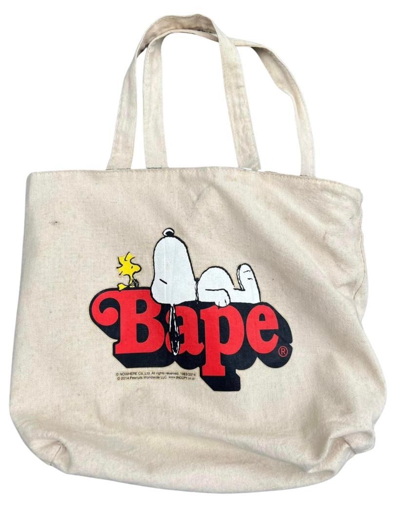 Harga tote bag bape original 2025