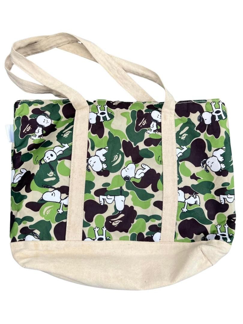 Harga tote bag bape original 2025