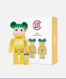 Bears 收藏品 2