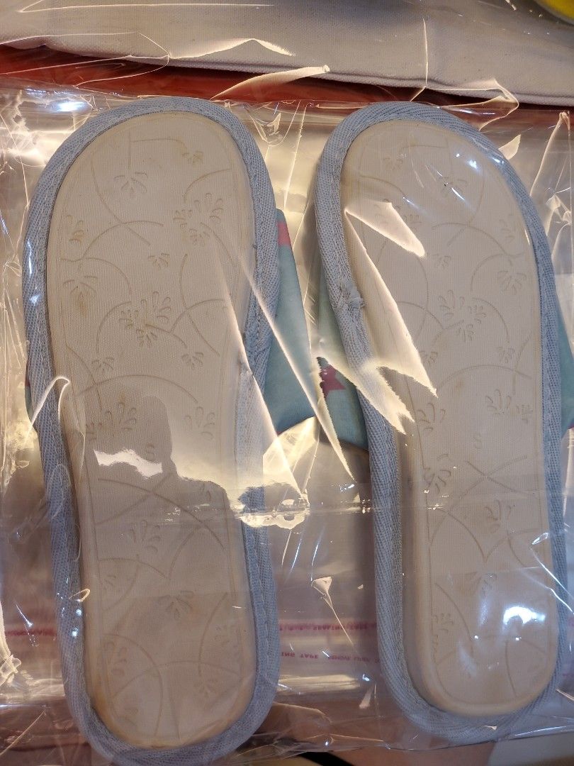 Bedroom Slipper, Everything Else on Carousell