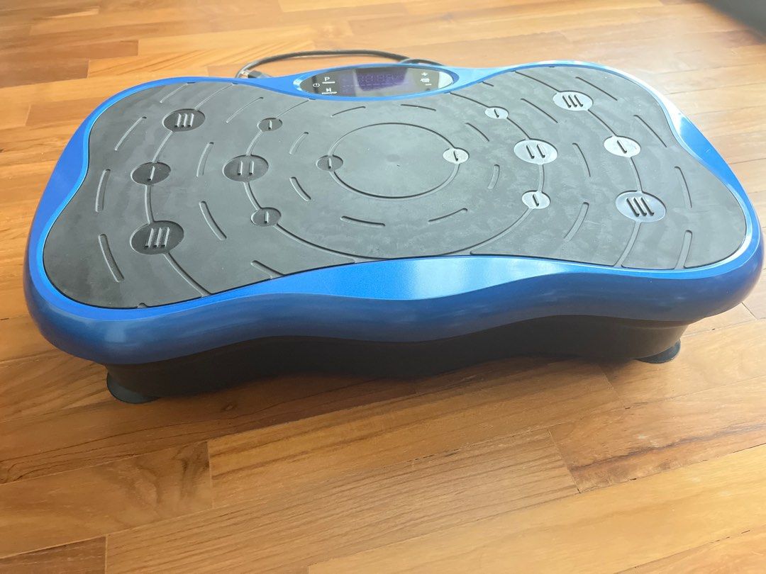 Belmint Vibration Plate Exercise Machine