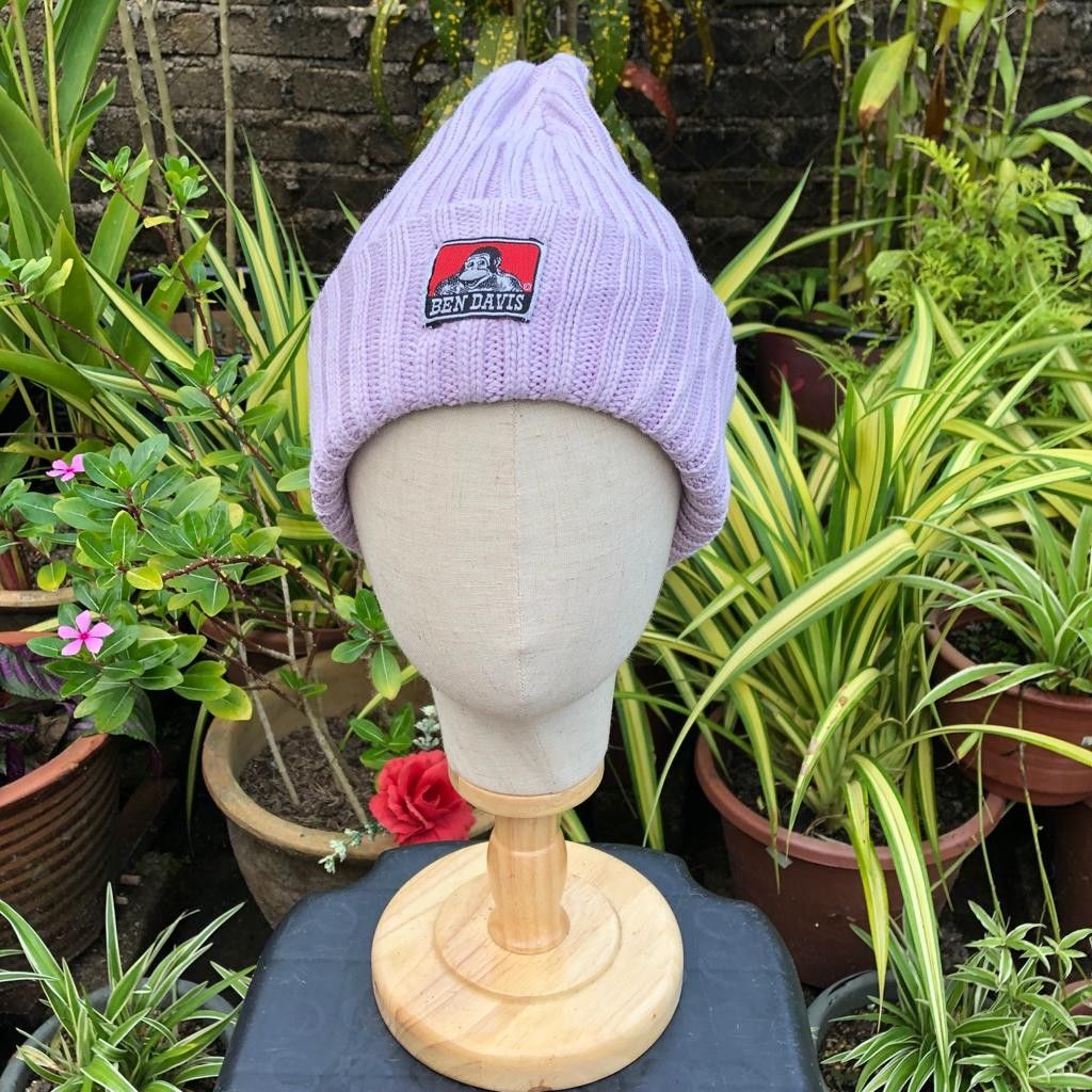 Ben davis beanies deals