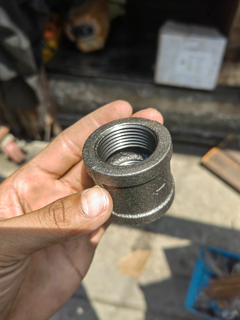 BI COUPLING, Commercial & Industrial, Construction Tools & Equipment on ...