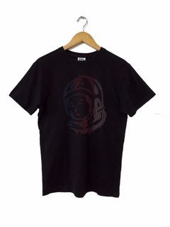 BILLIONAIRE BOYS CLUB LOGO BBC JAPAN BRAND BAPE TSHIRT