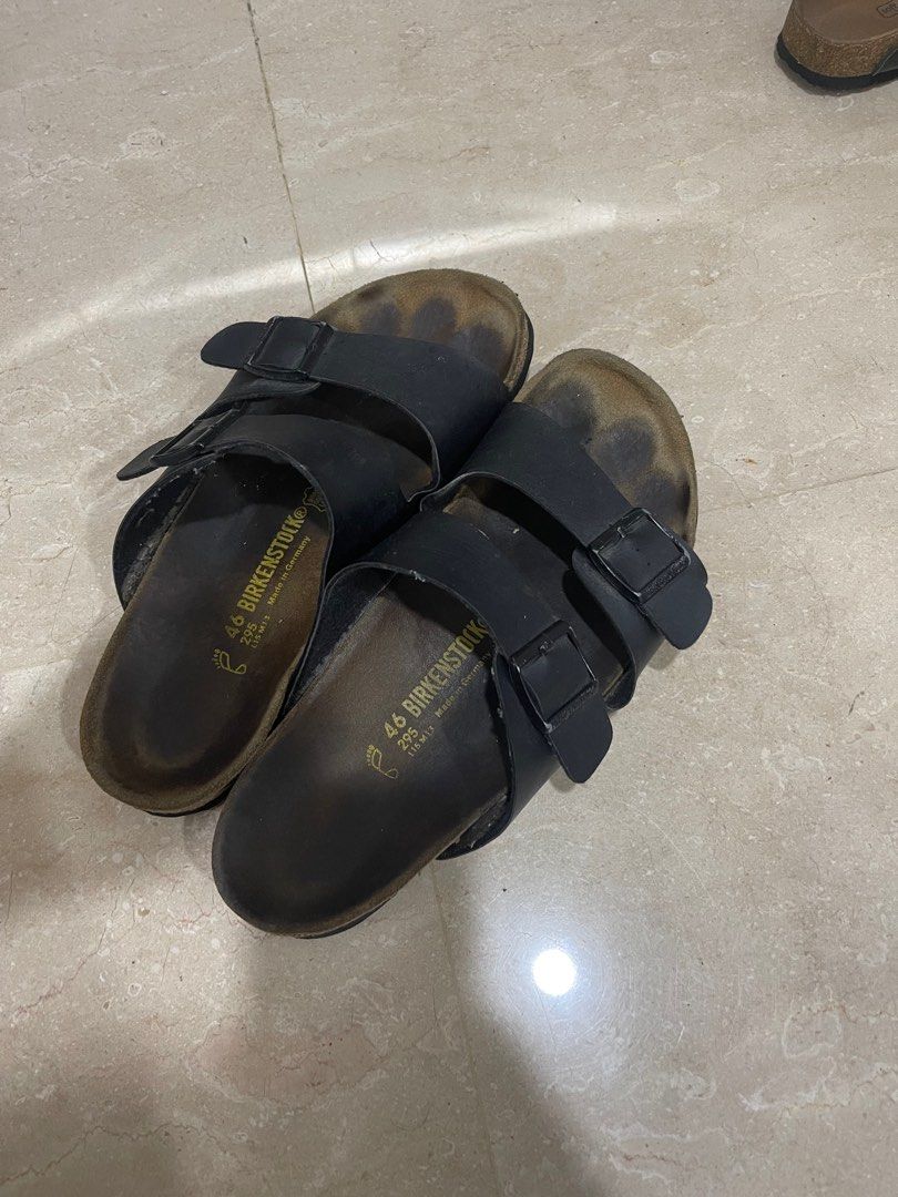 Birkenstock arizona size 11 outlet