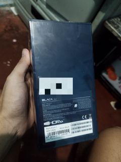 Black Shark 5 8+128GB