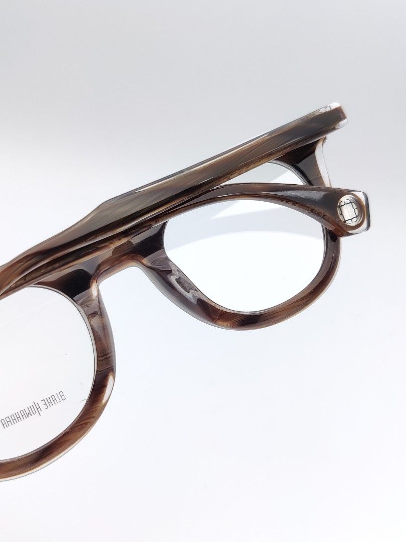 人気のクリスマスアイテムがいっぱい！ Blake Kuwahara フィンチ眼鏡