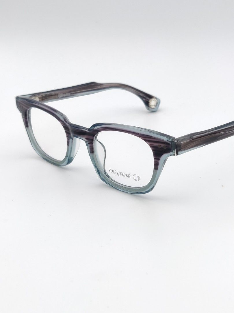 人気のクリスマスアイテムがいっぱい！ Blake Kuwahara フィンチ眼鏡