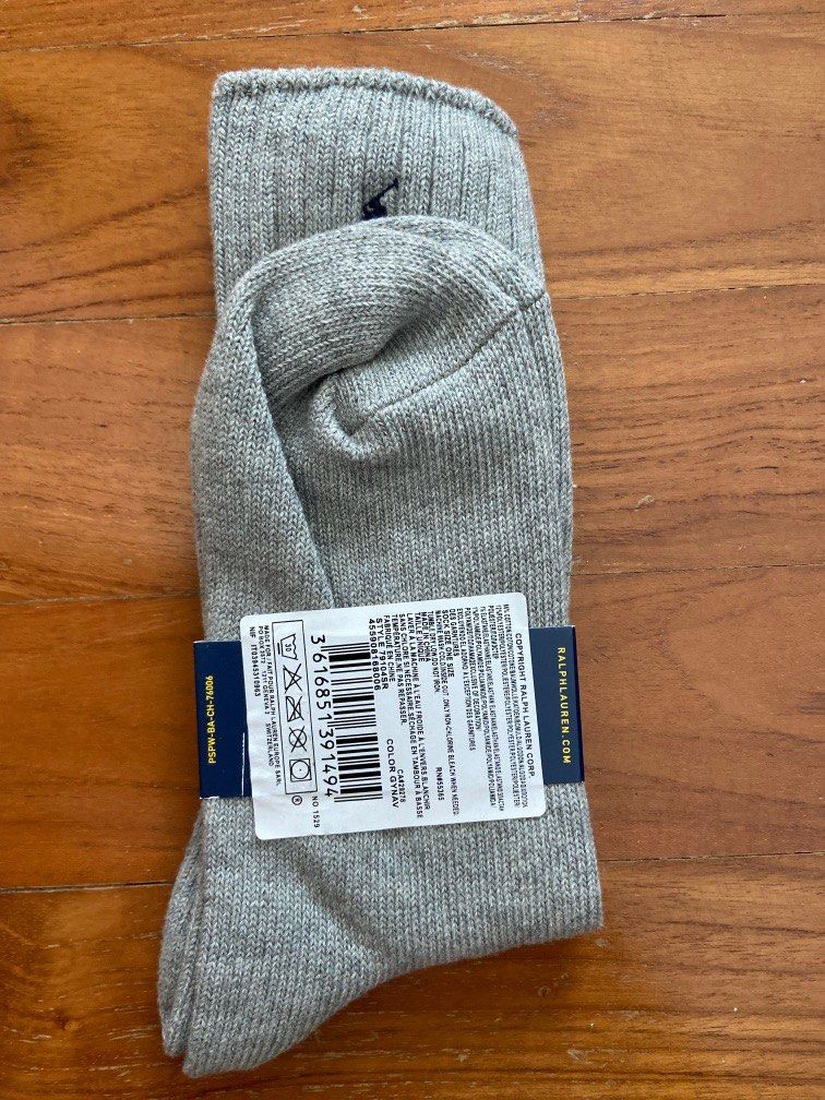 Ralph lauren clearance cashmere socks