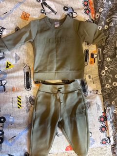 Bonds baby tracksuit set best sale