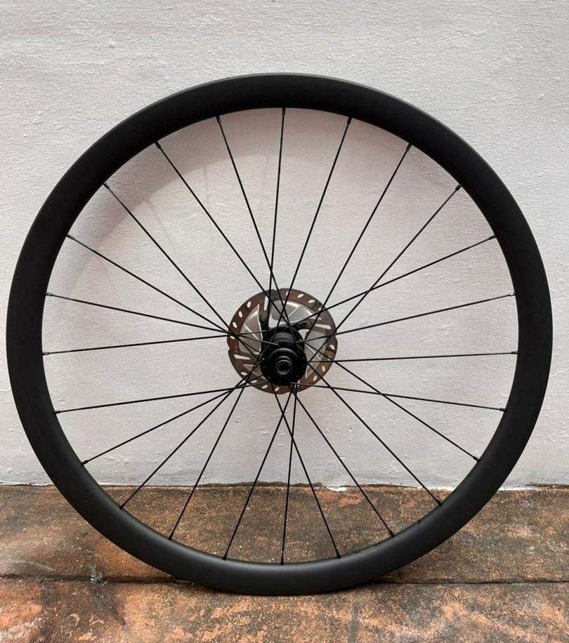 Bontrager aeolus elite 35 carbon wheels outlet