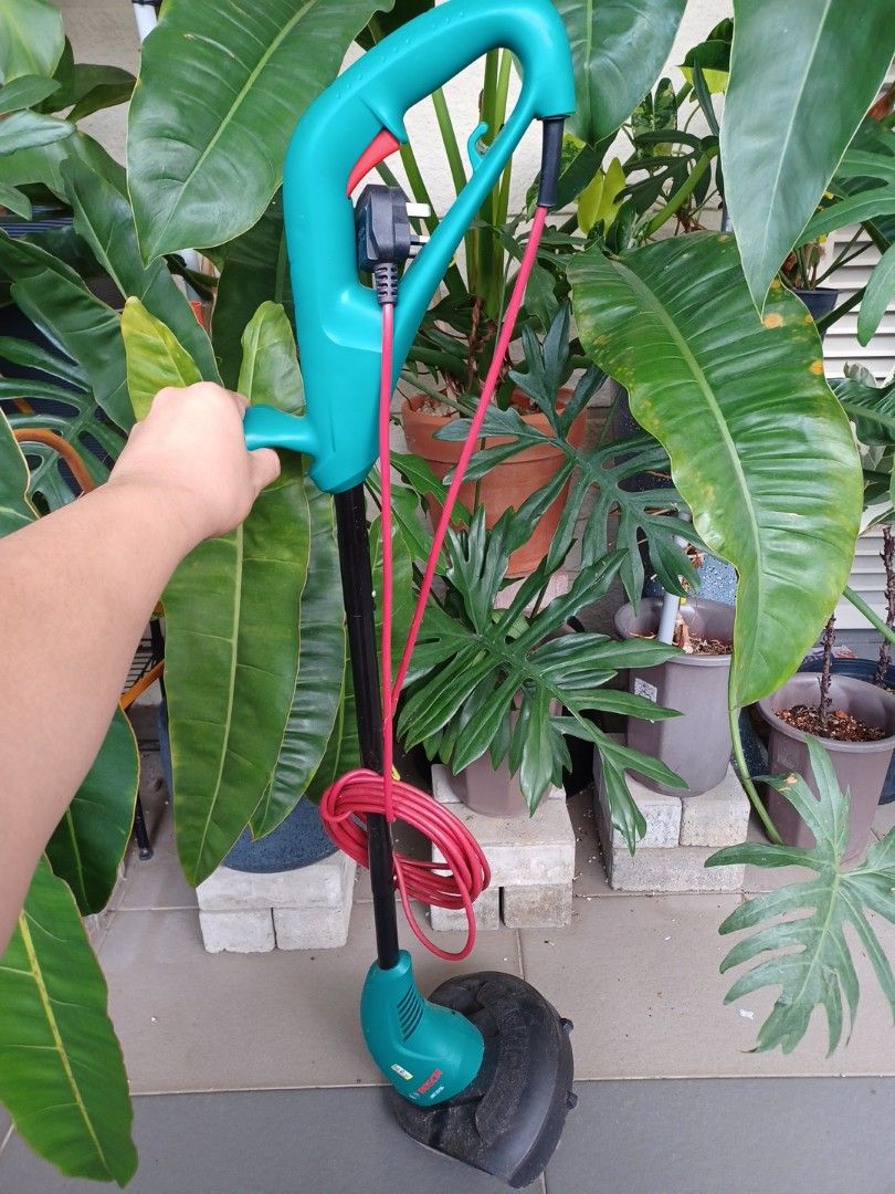 Bosch grass trimmer cheap art 23 sl
