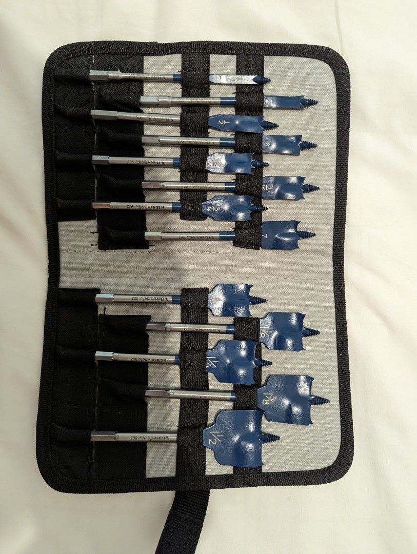 Bosch dsb5013p top