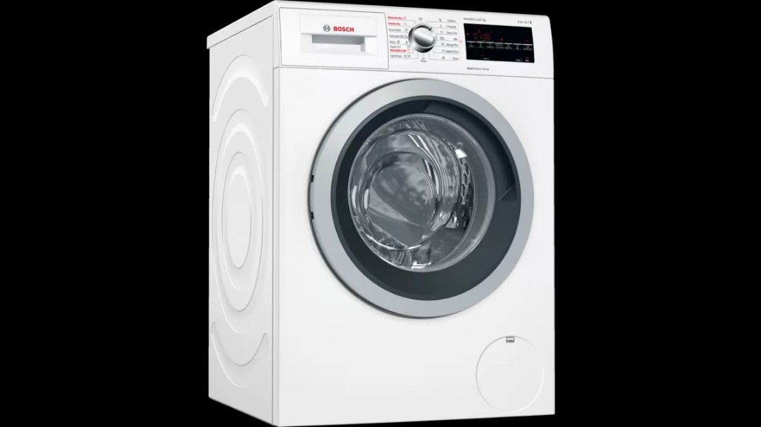 Bosh washing machine, TV & Home Appliances, Washing Machines and Dryers