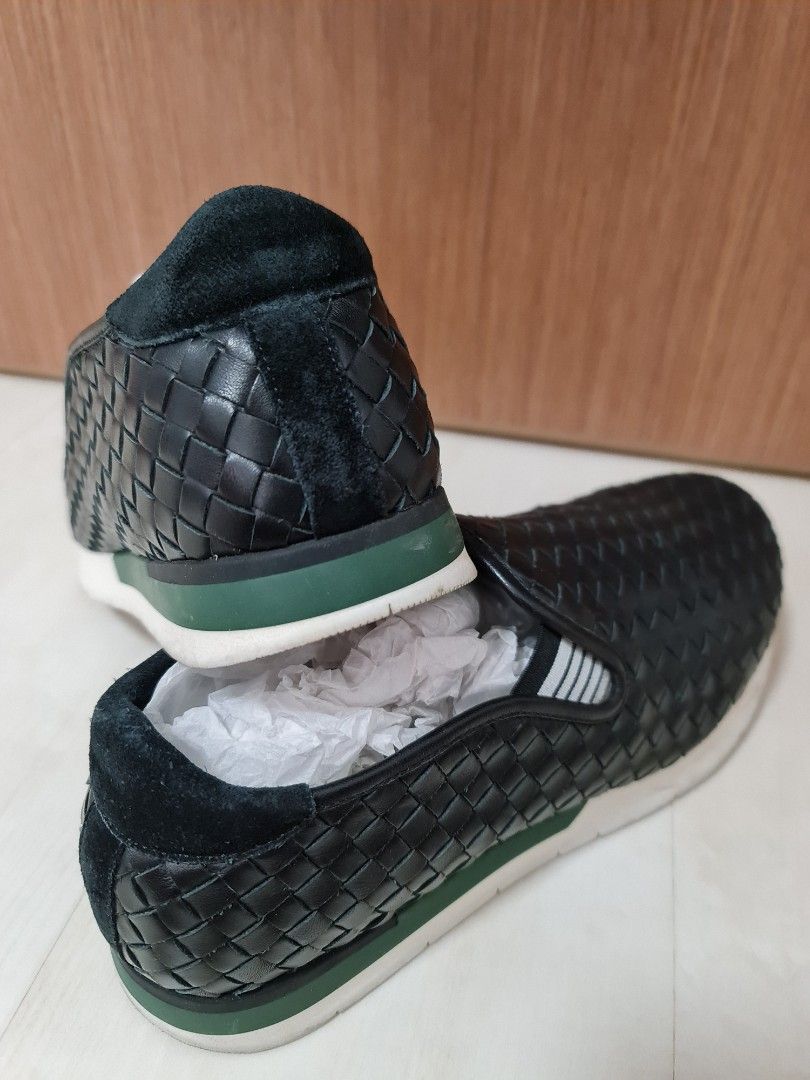 Bottega Shoe, Luxury, Sneakers & Footwear on Carousell