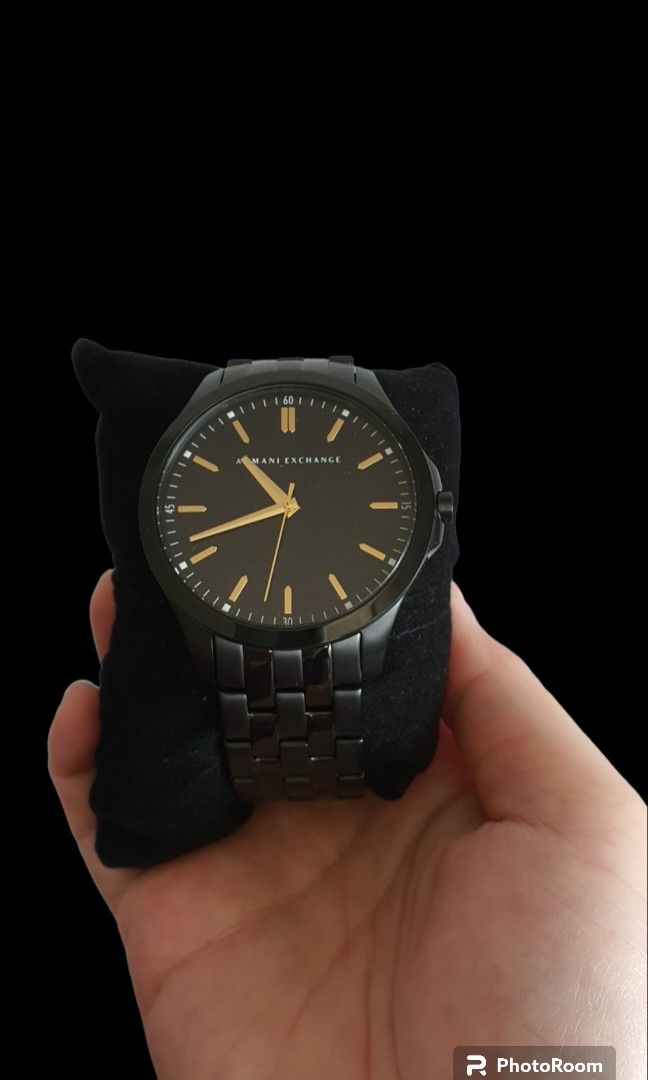 Brand New Armani Exchange Watch Luxury Watches on Carousell