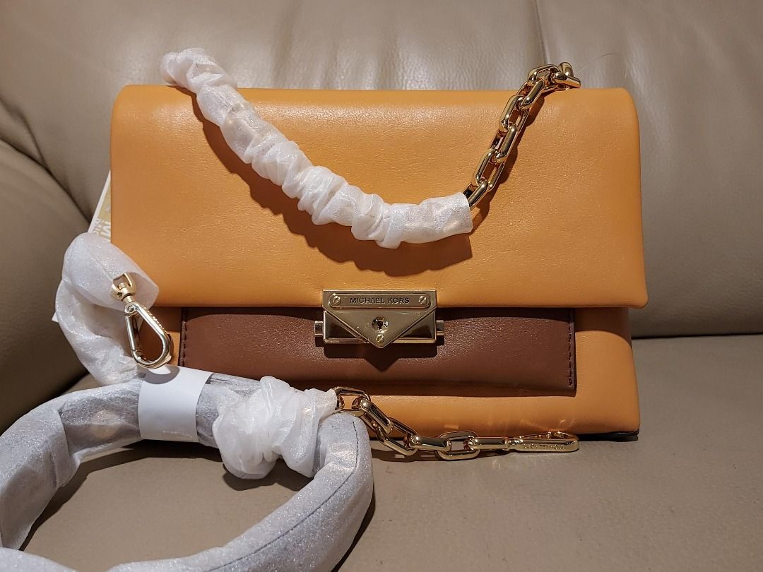 Michael kors shoulder outlet crossbody bag