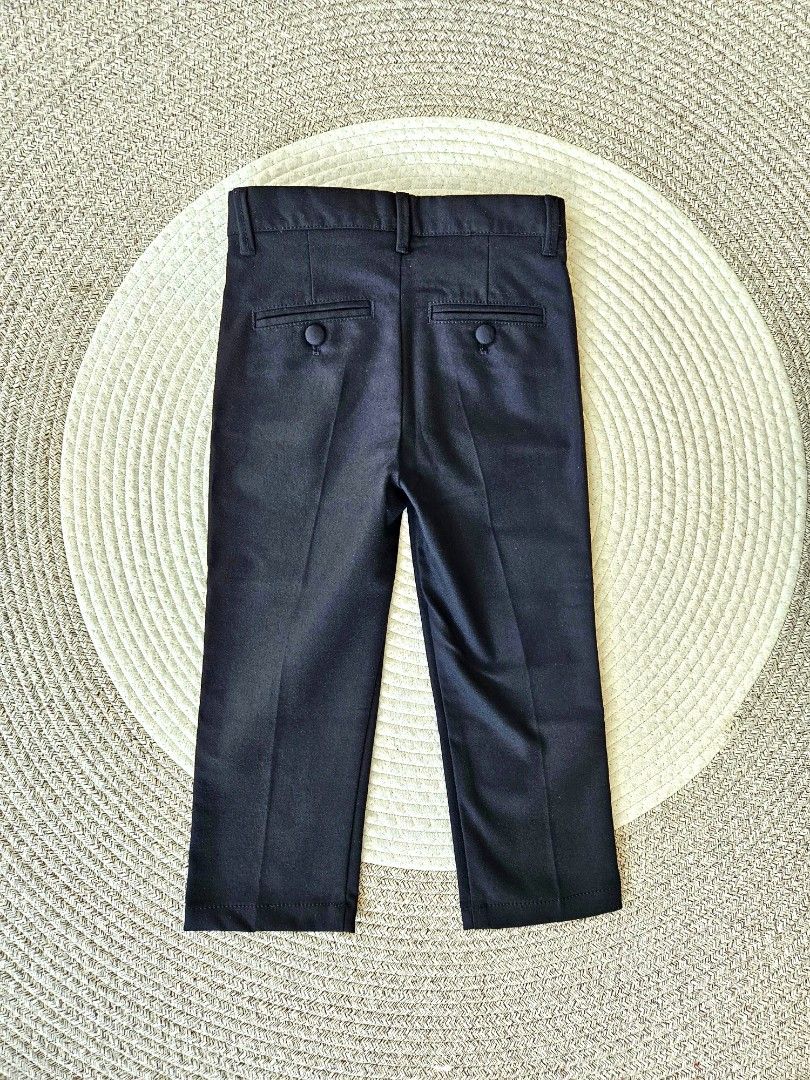 Mancrew Slim Fit Formal Pant for men - Formal Trouser Pack of 3 (Dark Grey,  Black, Light